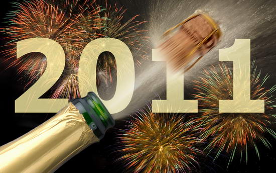 Nowy Rok 2011