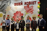 Dzień Kobiet - GOK Uchanie 13 marca 2016
