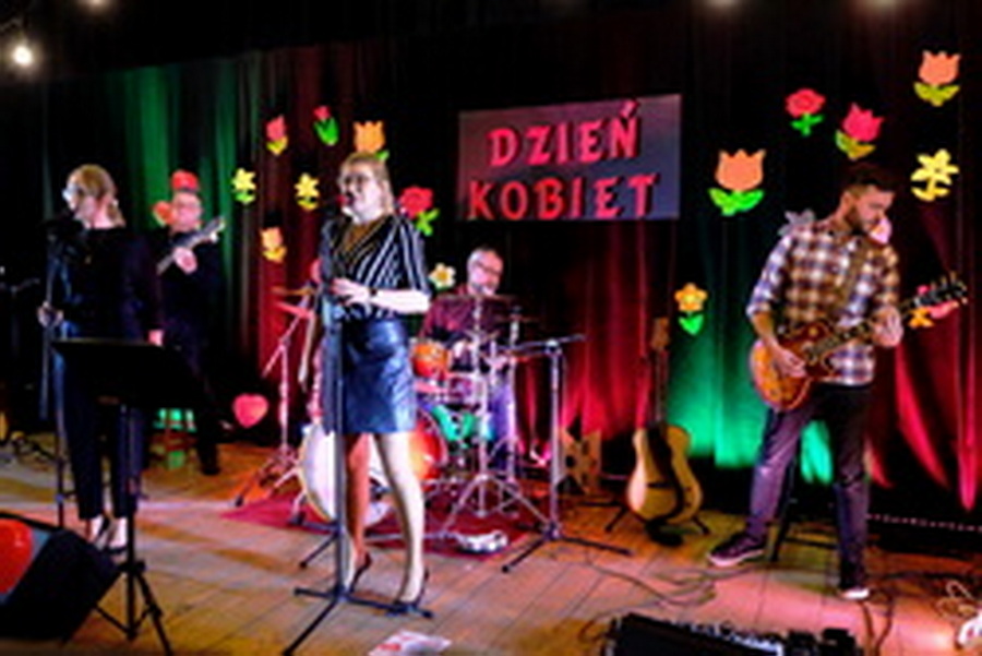 Dzień Kobiet - 07.03.2024