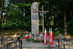 Uroczystości religijno-patriotyczne w Staszic - 15 czerwca 2025