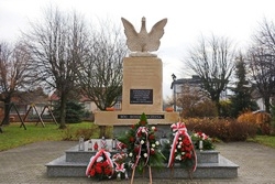 Gminne obchody Narodowego Święta Niepodległości w - 11 listopada 2025