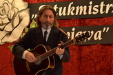 Recital Jana Kondraka pt."Sztukmistrz śpiewa"