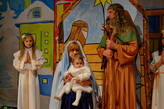 Kolędowanie 2015