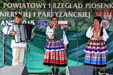 XV PPPŻiP Uchanie 2015 - Teratyn 15 sierpnia 2015