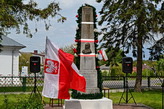 Obchody Staszicowskie - Jarosławiec 10 maja 2015