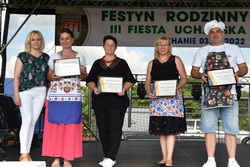 III FIESTA UCHAŃSKA - 3 lipca 2022