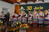 Jubileusz 30-lecia Zespołu Staszicowiacy
