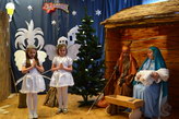 Kolędowanie 2014