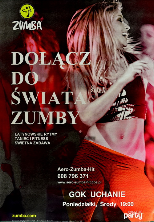 ZUMBA