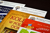 II Gminny Konkurs Recytatorski - Uchanie 2015