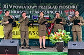 XIV PPPŻiP - Teratyn 15 sierpnia 2014r.