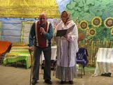 Dzień Seniora 24/10/2010