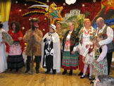 Koledowanie 2011