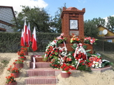 100-lecie wsi Staszic