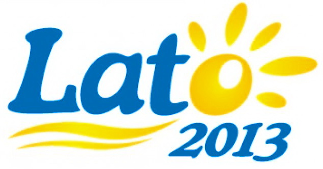 Lato 2013