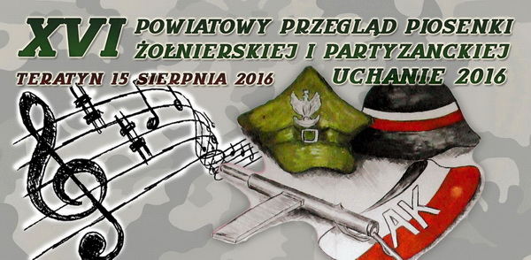 XVI PPPŻiP Uchanie 2016