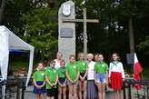 Las Staszic - 16 czerwca 2019
