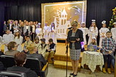 wigilia dla samotnych - 21 grudnia 2016