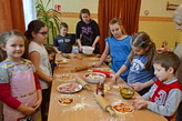 Ferie zimowe w GOK w Uchaniach 16-20 stycznia 2017